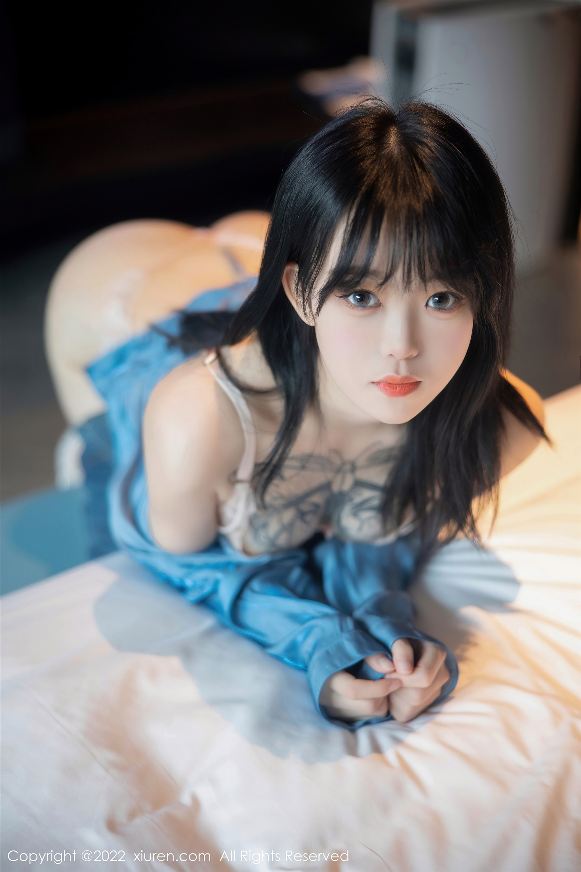 Xiuren秀人网 2022.09.29 NO.5662 奶瓶